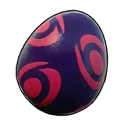 暗黒キョダイタマゴ画像