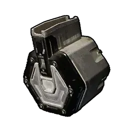 エネルギーショットガンの弾画像