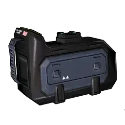 ガトリングレーザーカートリッジ画像