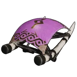 テラグライダー画像
