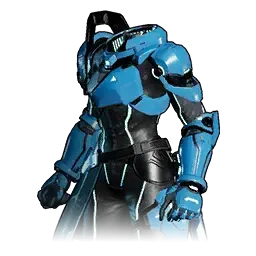 耐寒エンシェントアーマーの設計図1画像