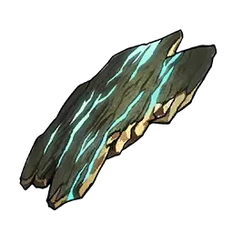 古代の樹皮画像