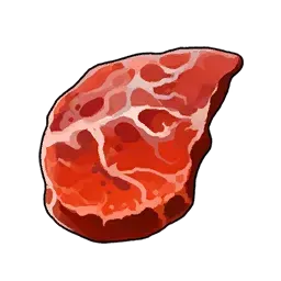 モコロンの羊肉画像