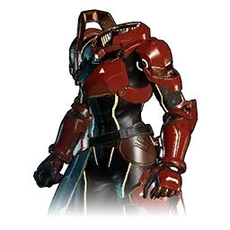耐熱エンシェントアーマーの設計図1画像