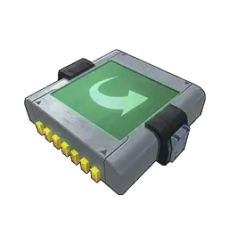 カーブモジュール画像