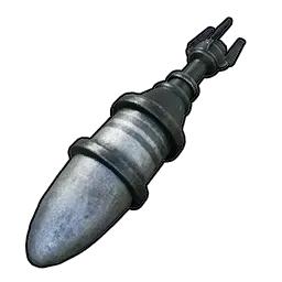 ロケット弾画像