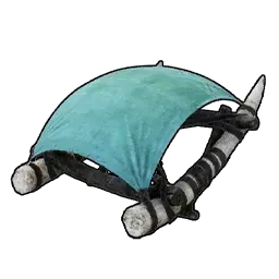 メガグライダー画像
