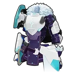 耐寒パルメタルアーマーの設計図1画像