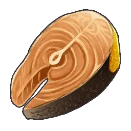トドドドンの魚肉画像