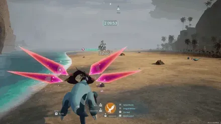 レイドボスを討伐する