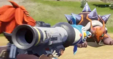 武器
