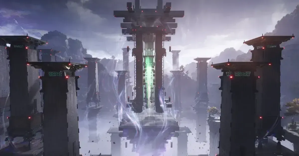 応龍関画像