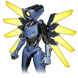 V1アーマー（コモン）画像