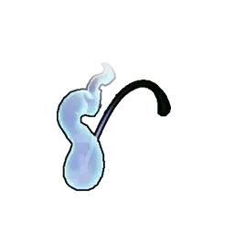 アンドーンの髪飾り画像