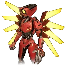 V2アーマー（レジェ）画像