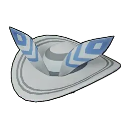 シルキーヌ帽画像