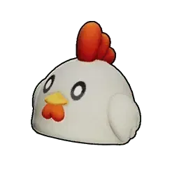 タマコッコ帽画像