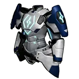 ヘクソライトアーマー（コモン）画像