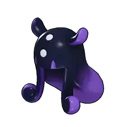 ヒメンダコ帽画像