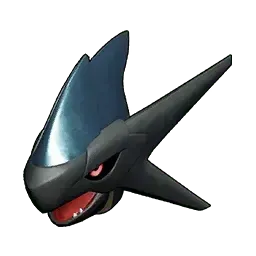 ゼノドランヘッド画像