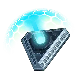 メガシールド画像
