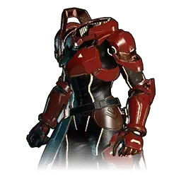 耐熱エンシェントアーマー（コモン）画像