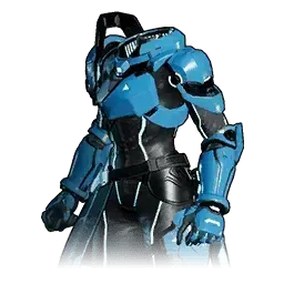 耐寒エンシェントアーマー（コモン）画像