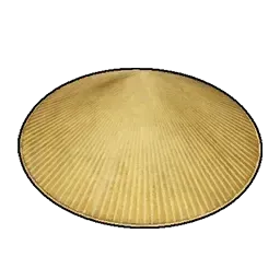 農業の帽子（コモン）画像
