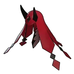 ヤンデリナ帽画像