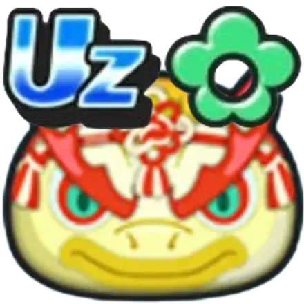 流鏑馬レーサー麒麟のアイコン
