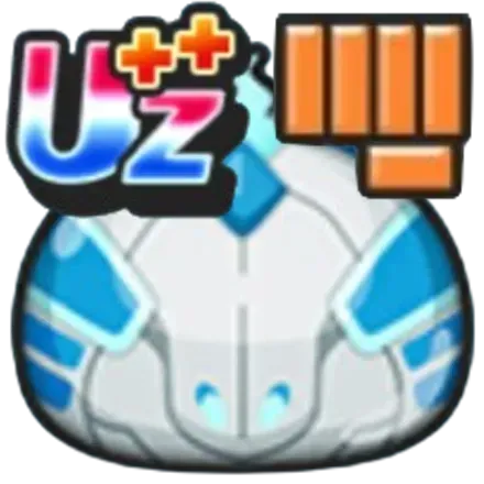 UロボニャンMAのアイコン