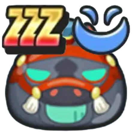 流鏑馬レーサーウ魔のアイコン