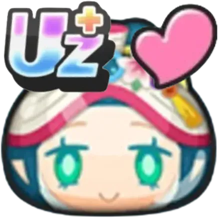 狩装束乙姫のアイコン