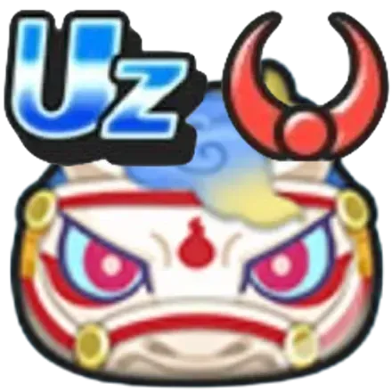 流鏑馬レーサー馬頭のアイコン