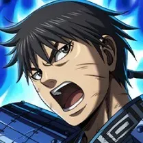 【秦王の剣】信の画像