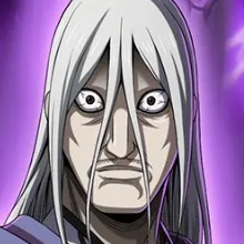 【怨念の輪廻】万極