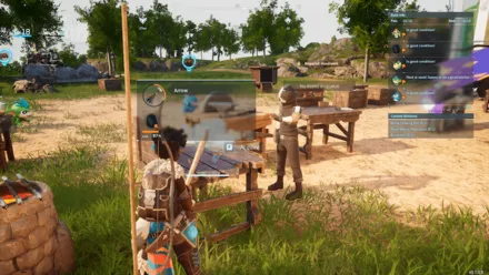 ゲームプレイの観点からは推奨できない