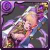 闇シルヴィ装備