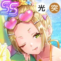 まったりトコナツフロートの画像