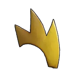 ダリザードのトサカ画像