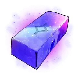 パルキサイトインゴット画像