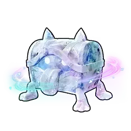 ミミドッグ像画像