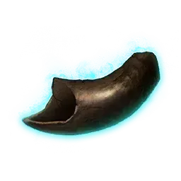 水泡の響骨画像