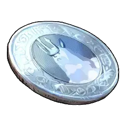 アルパオー討伐の証画像
