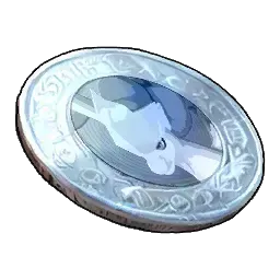 グレイシャル討伐の証画像