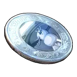 シルキーヌ討伐の証画像