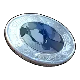 グレイシャドウ討伐の証画像