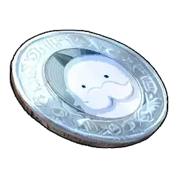 ドンモップ討伐の証画像