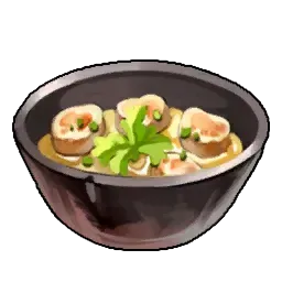 エアムルグの煮込み画像