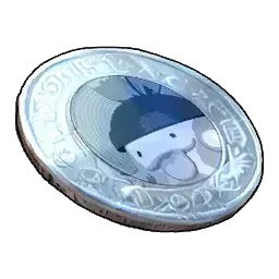 ナエモチ討伐の証画像